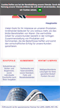 Mobile Screenshot of filprotect.de